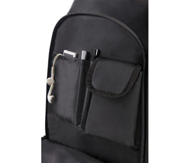 Samsonite Paradiver L+ 15.6" czarny - 436838 - zdjęcie 3